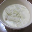 父の味牛乳シチュー