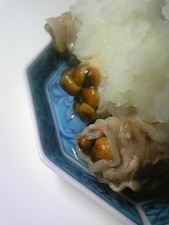 えのきの豚巻き おろしがけ-レシピのメイン写真