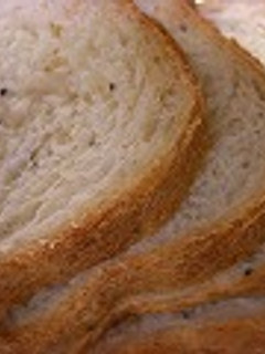 味噌ゴマ食パン-レシピのメイン写真