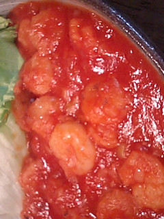 本格エビチリ-レシピのメイン写真