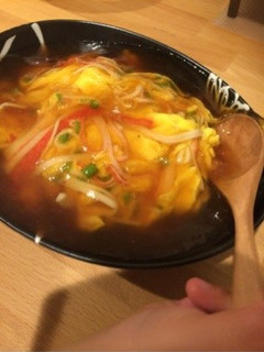 絶品☆簡単☆酸っぱくない天津飯-レシピのメイン写真