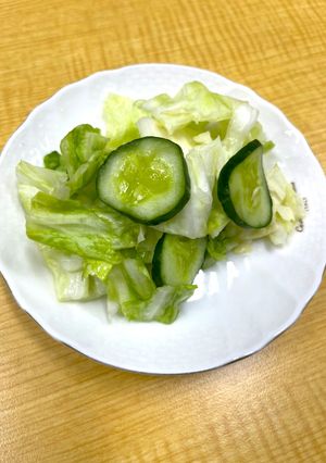 嬬恋の母たちがつくるシンプル浅漬け-レシピのメイン写真
