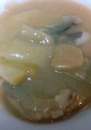 優しい味の鯖の味噌煮-レシピのメイン写真