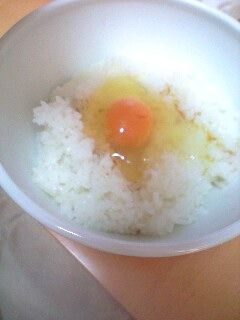 100倍おいしい卵かけご飯-レシピのメイン写真