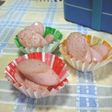 魚肉ソーセージのクレソルバターソテー