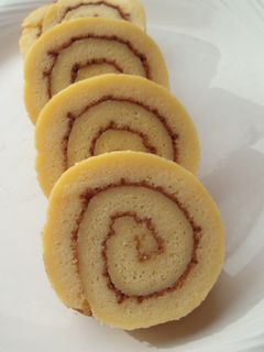 簡単*おいしい*伊達巻-レシピのメイン写真