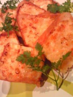 さくっ!うまっ!えびパン-レシピのメイン写真