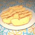 ホットケーキミックスで【バターチーズケーキ】