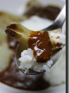 オニオンカレー-レシピのメイン写真