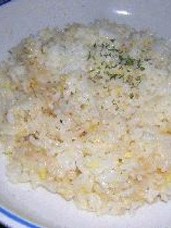 失敗なしのぱらぱらチャーハン-レシピのメイン写真