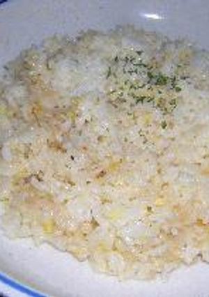 失敗なしのぱらぱらチャーハン-レシピのメイン写真