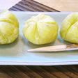 簡単おせち☆レンジで作る☆栗きんとん