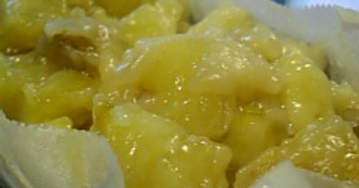 基本からアレンジまで!思わずつくりたくなる「さつま芋 似る」のレシピ集 | クックパッド