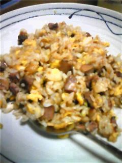 チャーシュー炒飯-レシピのメイン写真