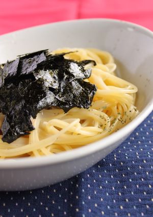 ヤミツキ!変わりパスタ～クリーム編～-レシピのメイン写真