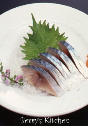しめさばを作ろう！-レシピのメイン写真