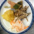 おせち料理①☆透明感ある栗きんとん
