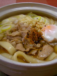 肉うどん★-レシピのメイン写真