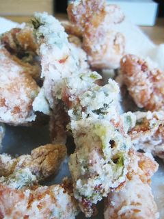 青竜田揚げ-レシピのメイン写真