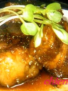 ◆失敗しない本格豚の角煮◆-レシピのメイン写真