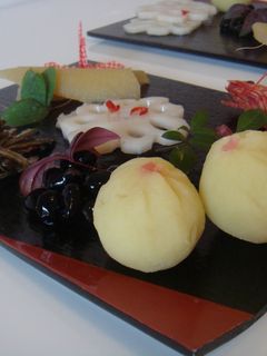 簡単☆材料2つ☆栗きんとん-レシピのメイン写真