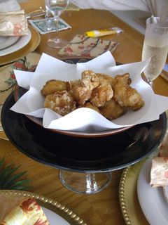 ”焼肉のタレ”DE☆鶏からあげ☆-レシピのメイン写真
