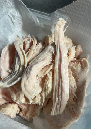 しっとりやわらか適当サラダチキン-レシピのメイン写真