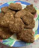 生おからでつくる！低アレルゲンクッキー