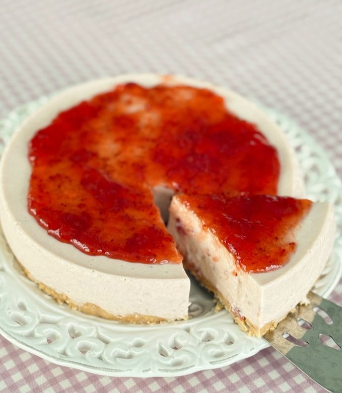 食品 レアチーズケーキ 6 グラタン5