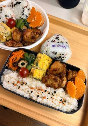 20260602息子たちのお弁当-レシピのメイン写真