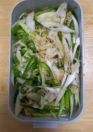 野菜のマリネ-レシピのメイン写真