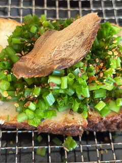 厚揚げ♬-レシピのメイン写真