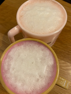 ふわふわ!ジュース🍹カルピス泡ソーダ-レシピのメイン写真