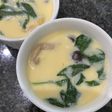 簡単ぷるぷる茶碗蒸し