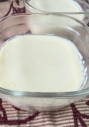 蒸籠de簡単豆腐-レシピのメイン写真