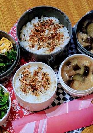 お弁当2026年1月13日-レシピのメイン写真