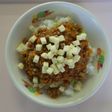 タコライス★宇都宮学校給食