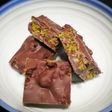 バレンタインにも、噂のドバイチョコ
