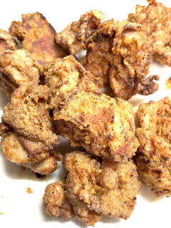 お肉大好き♡フライドチキン-レシピのメイン写真