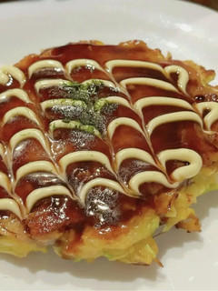 お好み焼き -レシピのメイン写真