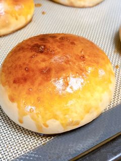 黒豆パン〜おせちの黒豆煮の消費に〜-レシピのメイン写真