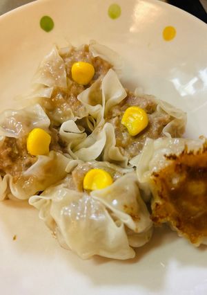 子どもが好きな焼きしゅうまい-レシピのメイン写真
