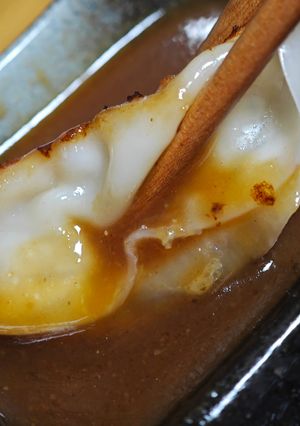 餃子の味噌ダレ-レシピのメイン写真