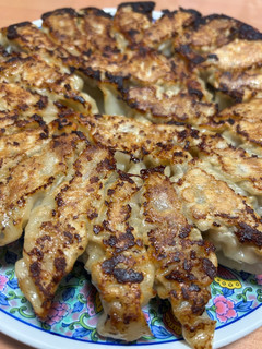 焼肉のタレで?!餃子☆-レシピのメイン写真