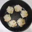 蓮根おやき・すり身焼き♪簡単レシピ