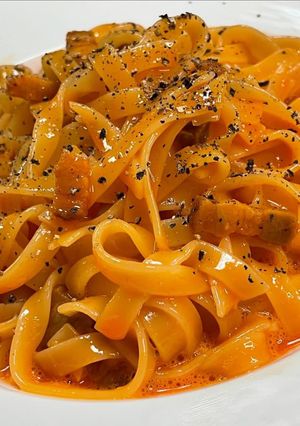 カルボナーラ　Carbonara-レシピのメイン写真