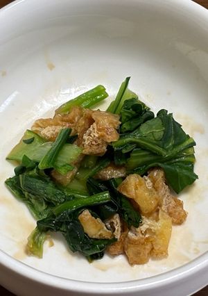 簡単ビタミン小鉢-レシピのメイン写真