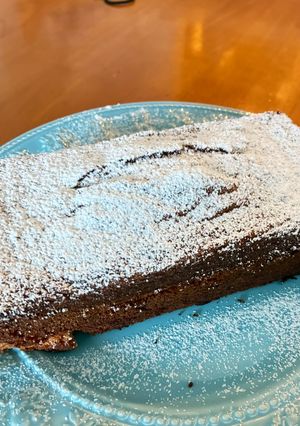 パウンドケーキ-レシピのメイン写真