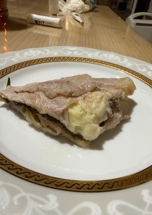 無添加♡豚肉のミルフィーユ-レシピのメイン写真