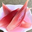 みょうがの甘酢漬け